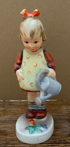 Vintage goebel hummel - vintage,