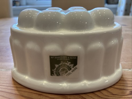 Bartleet sons porcelain - w.m.bartleet, &