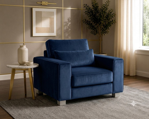 Borious sofa set luxury fabric - borious,