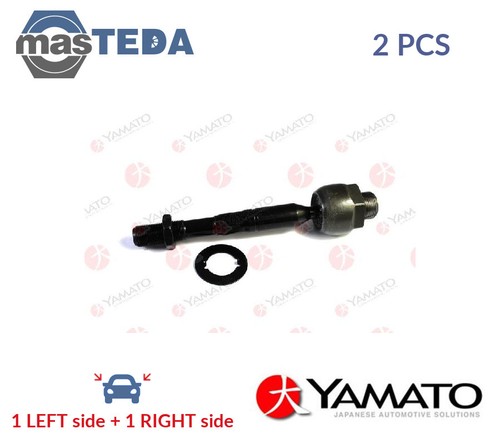 I32071ymt tie rod axle joint - i32071ymt,