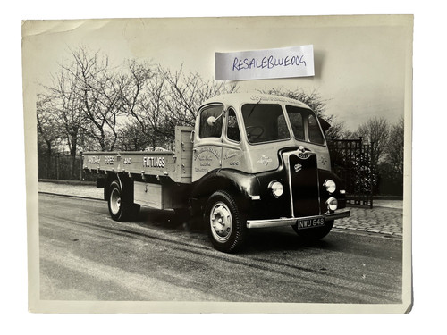 Vintage guy motors - guy,