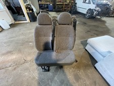 Transit mk6 rear bench - mk6,