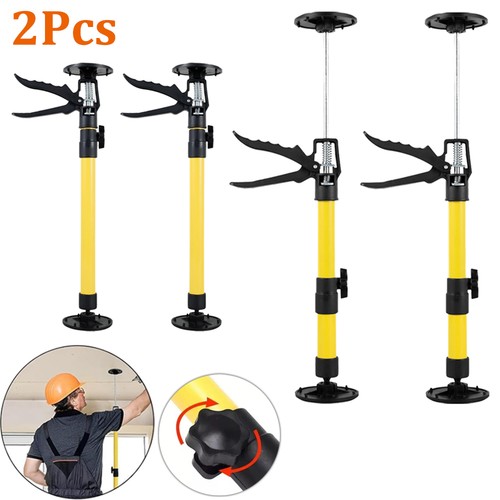 Telescopic support rod - telescopic,