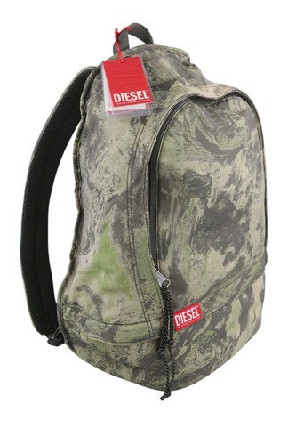 Diesel rave men - rave, backpack