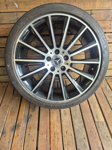 Mercedes benz c class - mercedes,