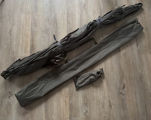 Korum supa lite shelter - supa-lite,