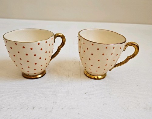 Vintage carlton ware red - carlton,