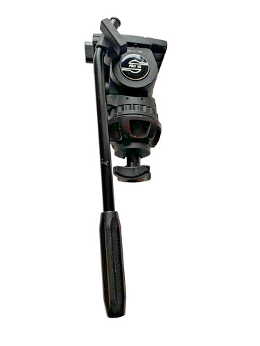 Sachtler fsb fluid head - 10,