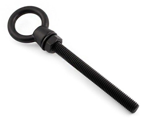 Long lifting lift eye bolts - long,