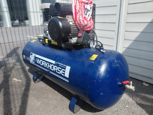 Fiac workhorse - fiac/workhorse, (wr3hp-150s-1)