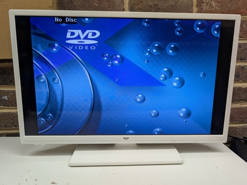 Bush inch white hd - 24,