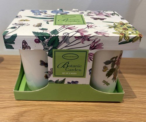 Portmeirion two fine china - fine,