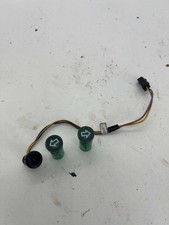 2000 ROVER MINI COOPER SPORT