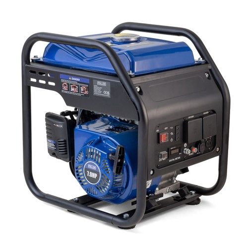 3500w stroke petrol - 3500w, inverter