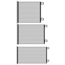 Extra wide retractable - 59",