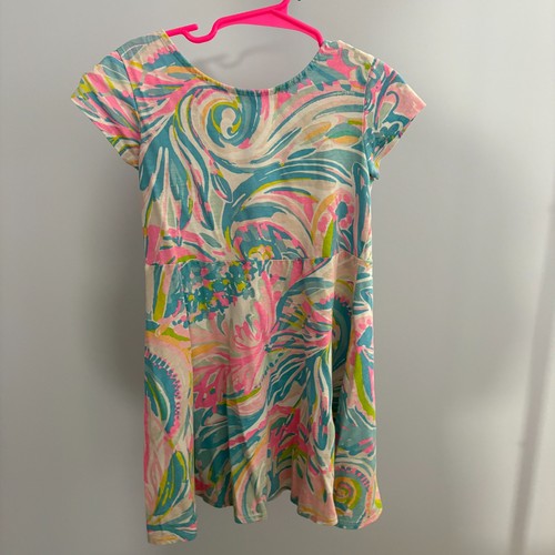 Lilly pulitzer girls - lilly, dress