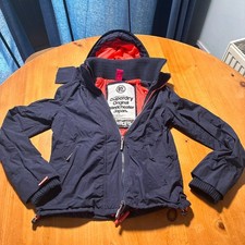 Superdry Original Windcheater