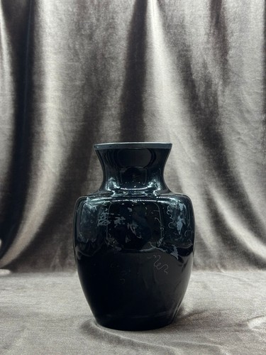 Vintage black decorative - vintage,