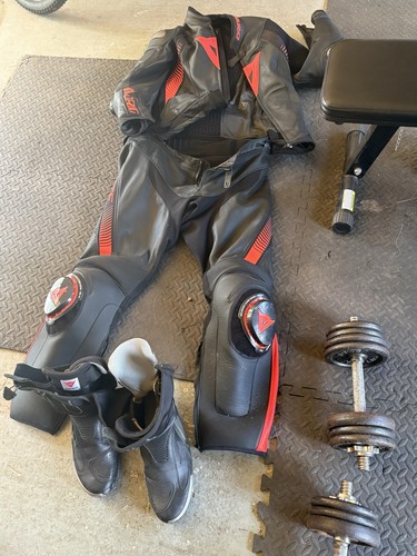 Dianese piece suit - 2,