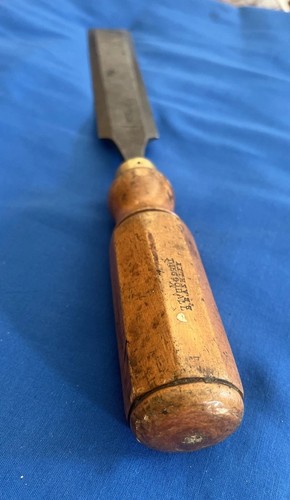 Vintage chisel james - vintage, 1