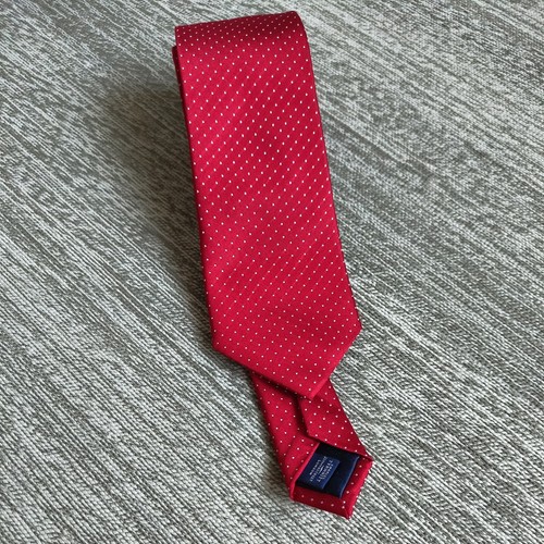 Mens 100 silk - mens, tie