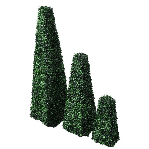Set outdoor artificial - outdoor,