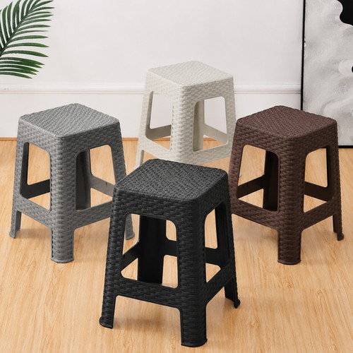 Large step stool plastic - large,