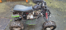 125 cc quad 