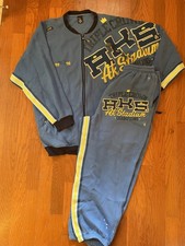 Vintage Akademiks Y2K Hoodie