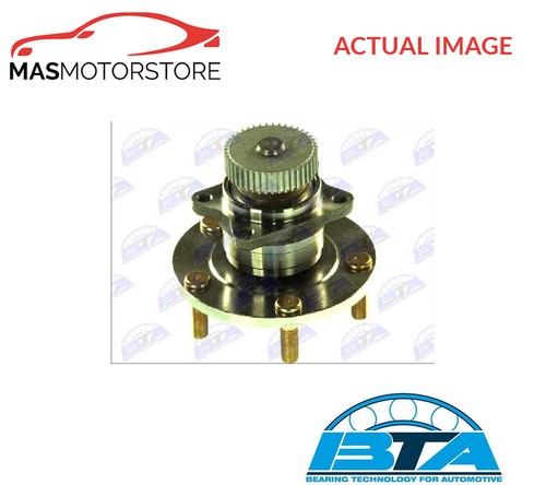 Wheel bearing kit - bearing,