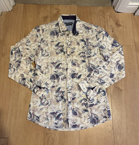 The spitalfields shirt - shirt, co