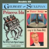 Gilbert princess ida - :,