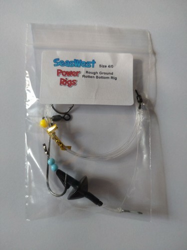 Rig pack rough - rig,