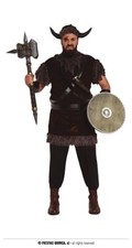 Mens Viking Costume Saxon
