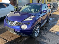 NISSAN JUKE 1.5 DIESEL F15 -