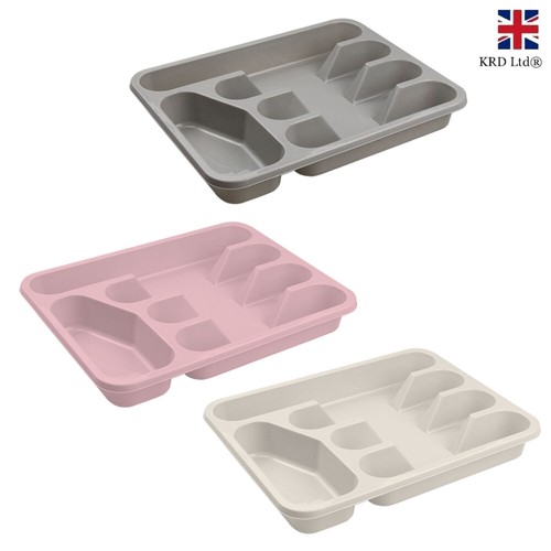Plastic cutlery tray spoon - cutlery,