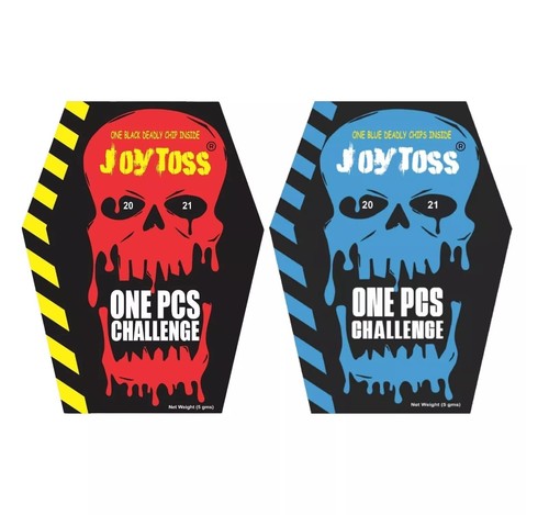 Joytoss one pcs challenge - joytoss,