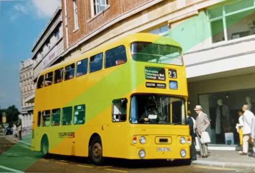 Bus photo bournemouth xru - bus,