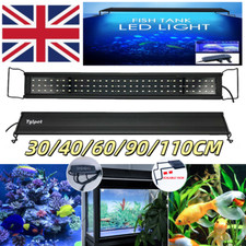 Aquarium fish tank led - fish,