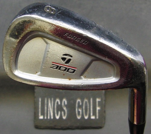 Taylormade 300 forged - 300, 8