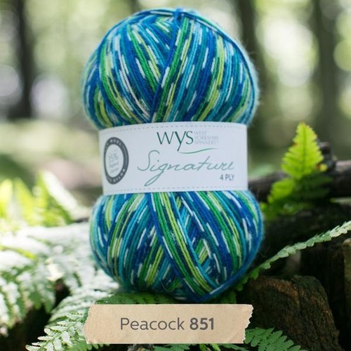 Wys signature ply birds - wys,