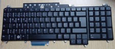 Keyboard Dell Vostro 1700