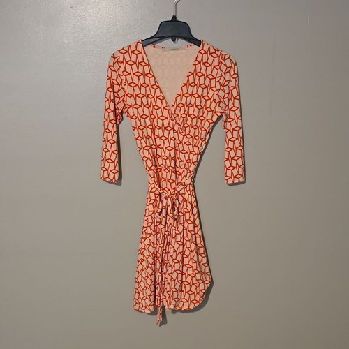 Hawthorn renesme wrap dress - 41,
