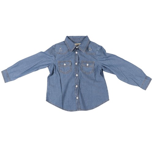 Bonpoint blue kids - bonpoint,