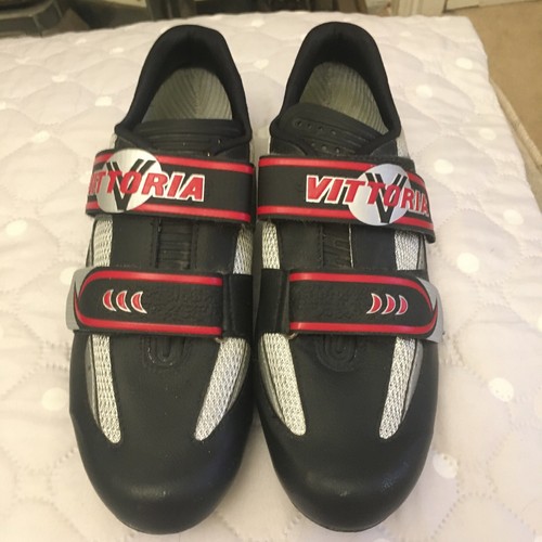 Vittoria road cycling shoes - road,