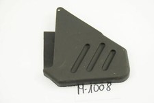 Yamaha TX 750 341 - Cover