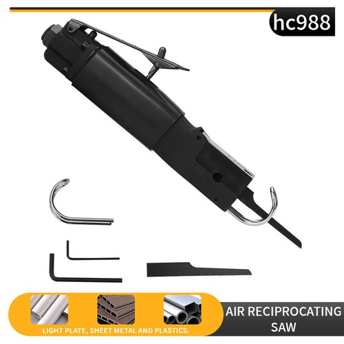 Pro air body - pro, saw