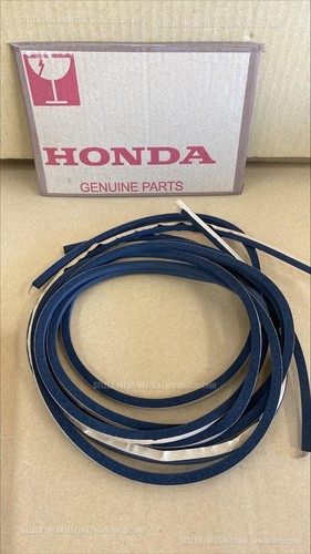 Honda civic type - honda, r