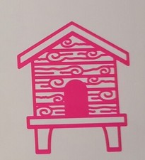 Bee Hive Die Cutter  Insect