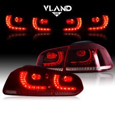 VLAND Rear Lights For